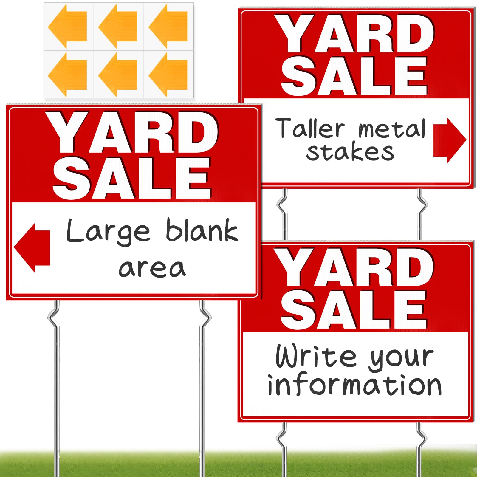 Big Sale